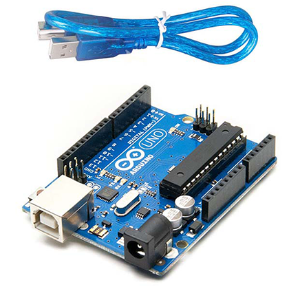 Arduino Uno