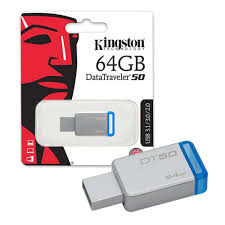 Kingston Pen Drice USB 3.0